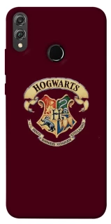 Чохол на Huawei Honor 8X Harry Potter v7 фото 1 з 1