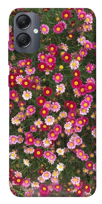 Чохол на Samsung Galaxy A05 Flowers v8 фото 1 з 1