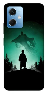 Чохол на Xiaomi Poco X5 5G Harry Potter & Dementor фото 1 з 1