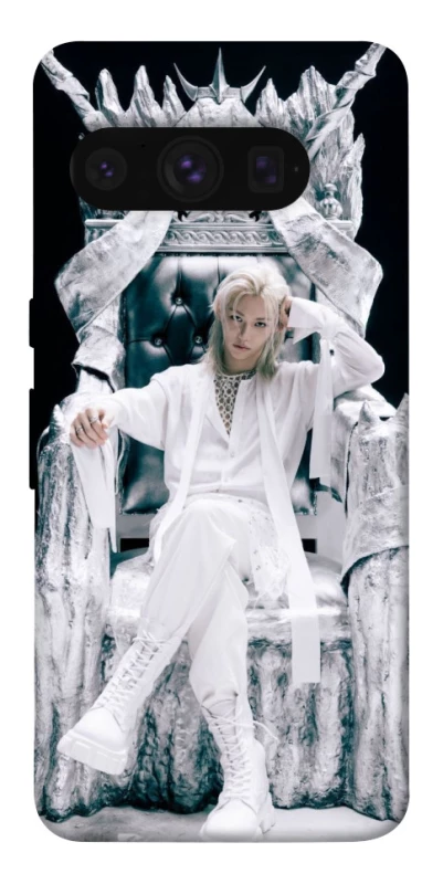 Чехол на Google Pixel 8 Pro Felix GIANT фото 1 из 1