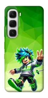 Чехол на Infinix Hot 60i Roblox aesthetics ver.2 фото 1 из 1