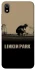 Чехол на Xiaomi Redmi 7A Linkin Park logo ver.3 фото 1 из 1