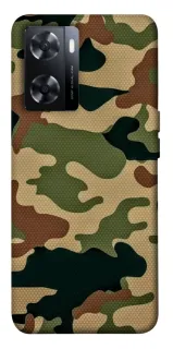 Чохол на OnePlus Nord N20 SE Camouflage v27 фото 1 з 1