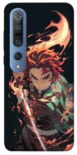 Чохол на Xiaomi Mi 10 / Mi 10 Pro Tandziro фото 1 з 1