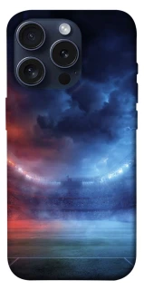 Чохол на Apple iPhone 15 Pro (6.1") Football aesthetic ver.1 фото 1 з 1