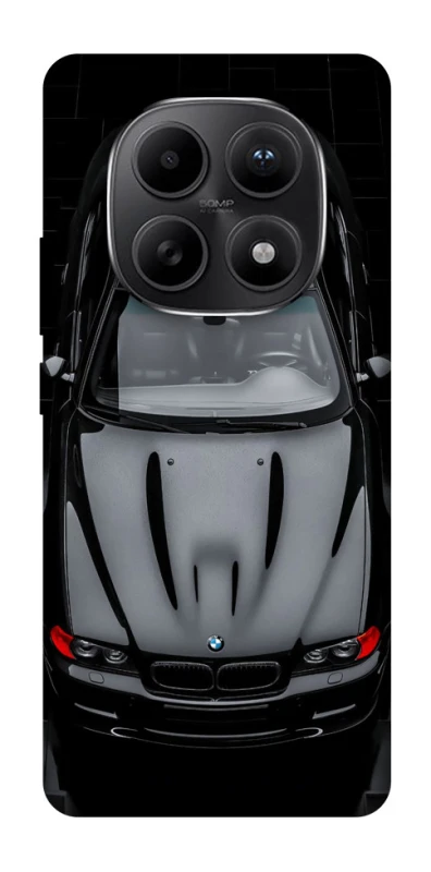 Чехол на Xiaomi Redmi Note 15 5G BMW V12 фото 1 из 1