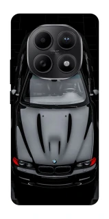 Чехол на Xiaomi Redmi Note 15 5G BMW V12 фото 1 из 1