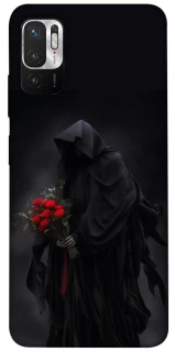 Чехол на Xiaomi Redmi Note 10 5G Dark Skeleton фото 1 из 1