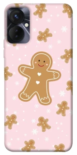 Чохол на TECNO Spark 9 Pro Новорічний v39 фото 1 з 1