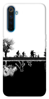 Чохол на Realme 6 Pro Stranger Things ver.9 фото 1 з 1