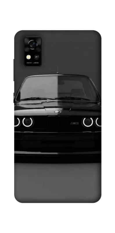 Чохол на ZTE Blade A31 BMW v11 фото 1 з 1