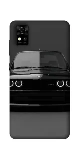 Чохол на ZTE Blade A31 BMW v11 фото 1 з 1