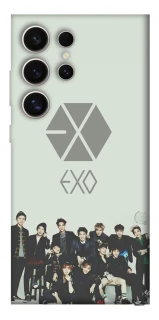 Чохол на Samsung Galaxy S25 Ultra EXO v2 фото 1 з 1