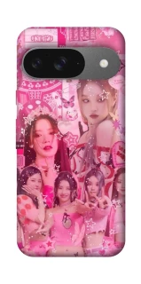 Чехол на Google Pixel 10 (G)I-DLE v2 фото 1 из 1