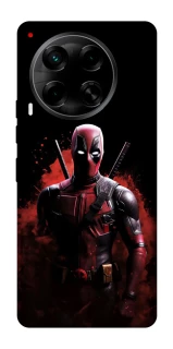 Чохол на TECNO Camon 30 (CL6) Deadpool фото 1 з 1