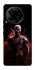 Чохол на TECNO Camon 30 (CL6) Deadpool фото 1 з 1
