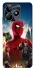 Чехол на Realme C53 Spider Man ver.2 фото 1 из 1