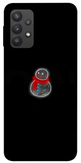 Чохол на Samsung Galaxy A32 (A325F) 4G Snowman фото 1 з 1