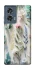 Чохол на Motorola Edge 50 Floral design ver.3 фото 1 з 1