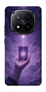 Чохол на Xiaomi Redmi Note 14 Pro+ 5G Universe in tarot фото 1 з 1