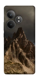 Чехол на Realme GT Neo 6 Mountain v2 фото 1 из 1