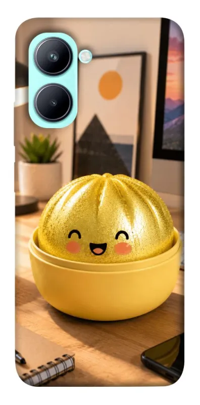 Чехол на Realme C33 Dumpling ver.8 фото 1 из 1