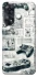 Чохол на Oppo Reno 8T 4G Gamer Zone ver.2 фото 1 з 1