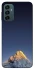 Чехол на Samsung Galaxy M13 4G Sky mountains фото 1 из 1