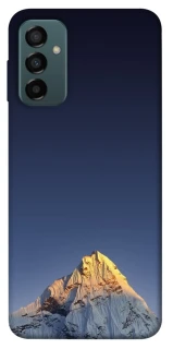 Чехол на Samsung Galaxy M23 5G Sky mountains фото 1 из 1