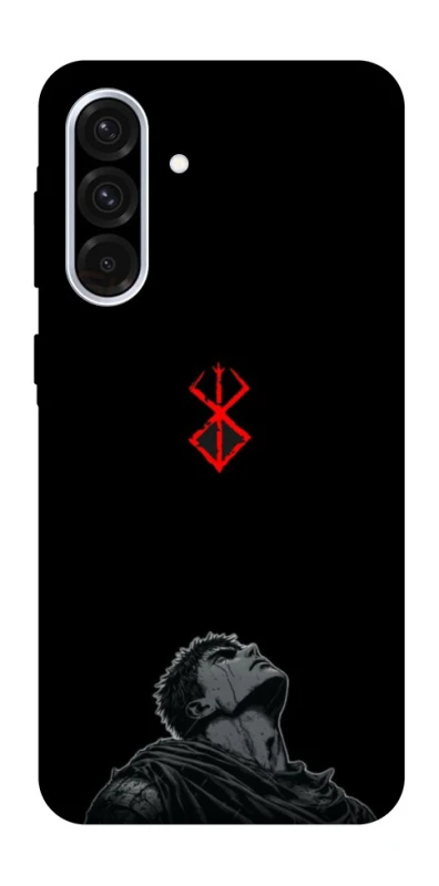 Чохол на Samsung Galaxy A36 5G Berserk V4 фото 1 з 1