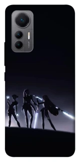 Чохол на Xiaomi 12 Lite K-Pop Demon Hunters ver.1 фото 1 з 1