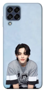 Чохол на Samsung Galaxy M33 5G Seungcheol - Seventeen фото 1 з 1