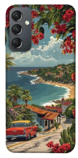 Чехол на Samsung Galaxy A24 4G Cuba фото 1 из 1