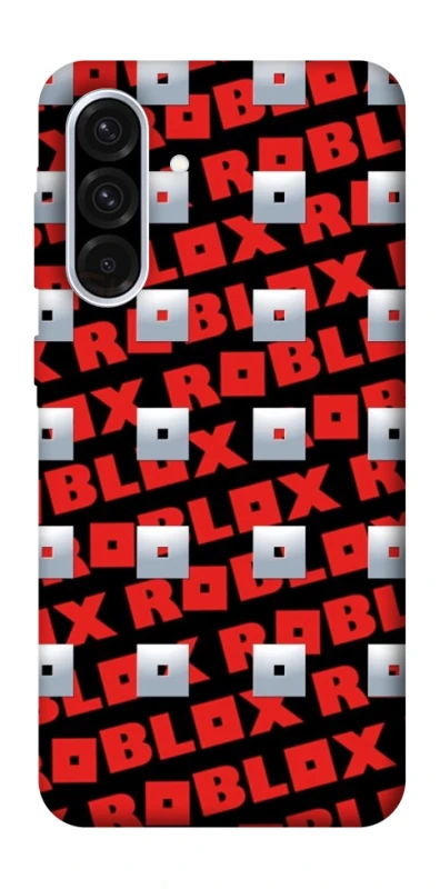 Чехол на Samsung Galaxy A36 5G Roblox aesthetics ver.9 фото 1 из 1
