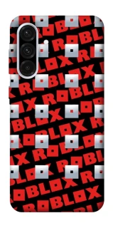 Чехол на Samsung Galaxy A36 5G Roblox aesthetics ver.9 фото 1 из 1