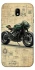 Чохол на Samsung J730 Galaxy J7 (2017) Bike model фото 1 з 1