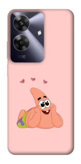 Чохол на Realme Note 60 Патрік Стар фото 1 з 1