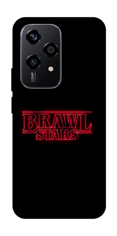 Чохол на Honor 200 Lite Brawl Stars ver.12 фото 1 з 1