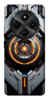 Чехол на Xiaomi Poco C75 CyberPhone v1 фото 1 из 1