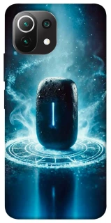 Чохол на Xiaomi Mi 11 Lite Руна Іса фото 1 з 1