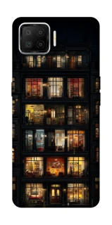 Чохол на Oppo A73 (2017) My Home фото 1 з 1