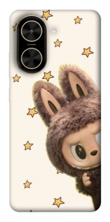 Чохол на Xiaomi Poco C71 Cute Zimomo фото 1 з 1