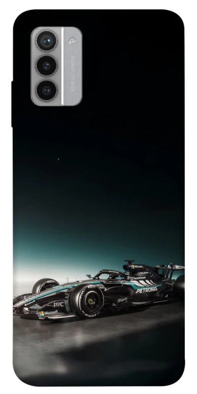 Чохол на Nokia G42 F-1 ver.4 фото 1 з 1