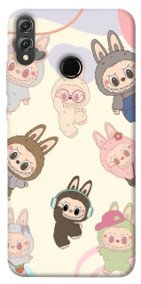 Чохол на Huawei Honor 8X Labubu Dance фото 1 з 1