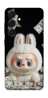 Чохол на Samsung Galaxy S26+ Dollar Labubu фото 1 з 1