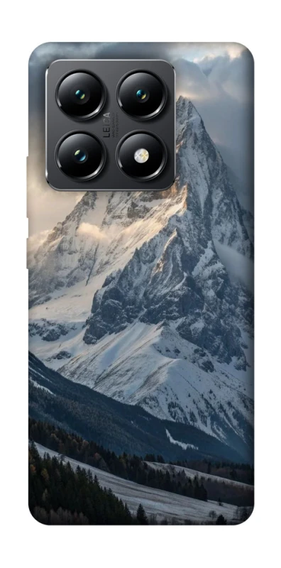 Чехол на Xiaomi 14T Mountain v6 фото 1 из 1