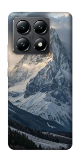 Чехол на Xiaomi 14T Mountain v6 фото 1 из 1