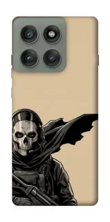 Чехол на Motorola Edge 60 Pro Ghost v1 фото 1 из 1