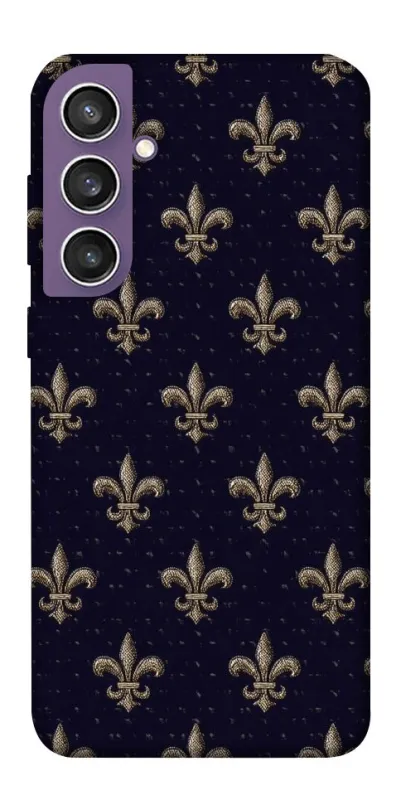 Чехол на Samsung Galaxy S23 FE Lily фото 1 из 1