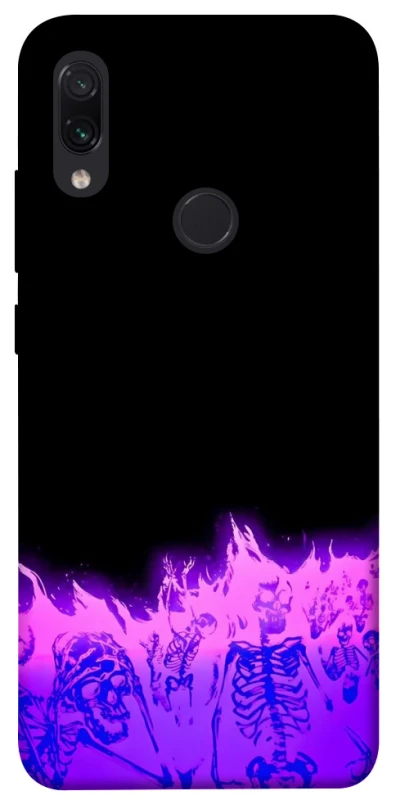 Чохол на Xiaomi Redmi Note 7 / Note 7 Pro / Note 7s Funny moments фото 1 з 1